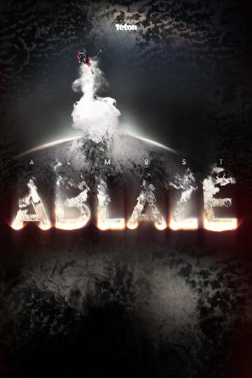 Almost Ablaze poszter