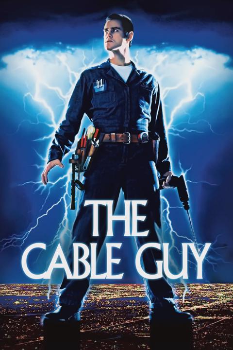 The Cable Guy