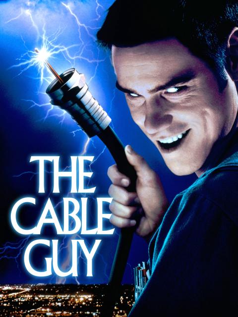 The Cable Guy