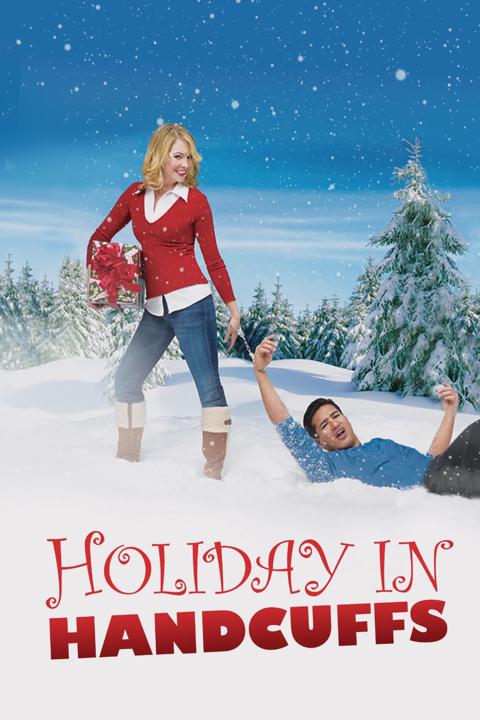 Holiday in Handcuffs