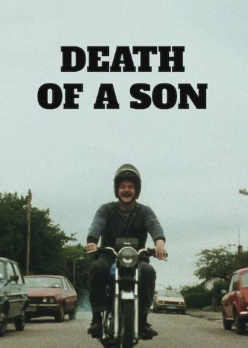 Death of a Son poszter