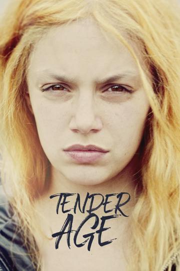 Tender Age poszter