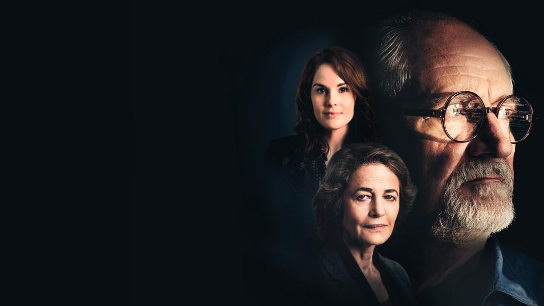 Background image for The Sense of an Ending