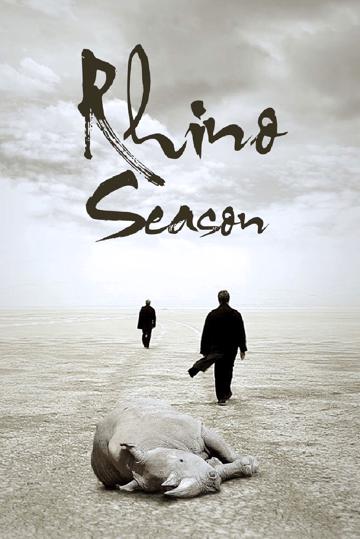 Rhino Season poszter