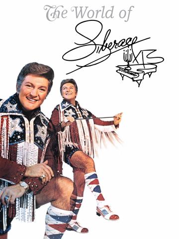 The World of Liberace poszter