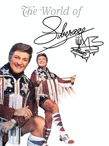 The World of Liberace poszter