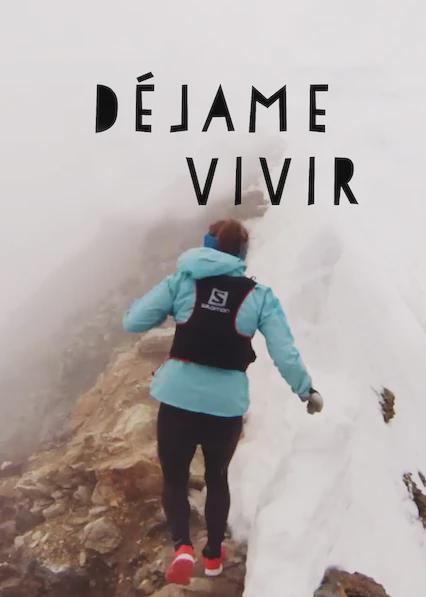 Poster för Let me survive