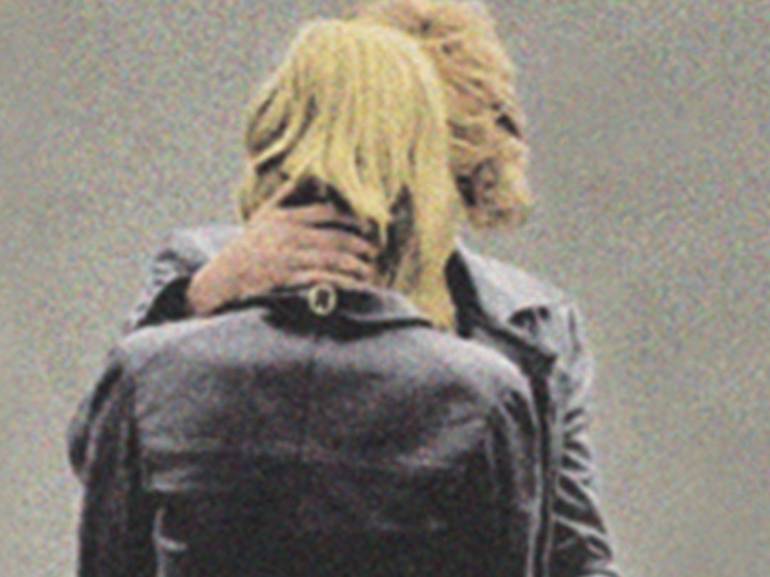 Background image for A Swedish Love Story