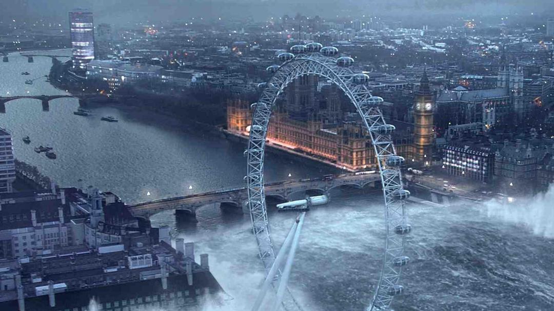 Background image for Flood