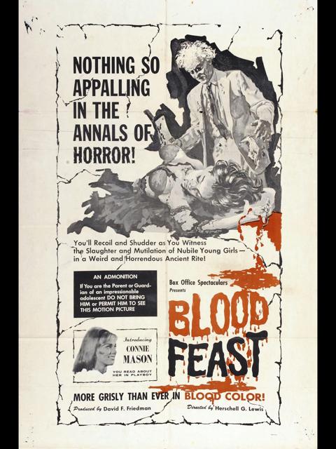 Blood Feast