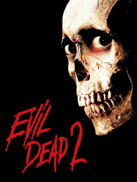 Evil Dead II