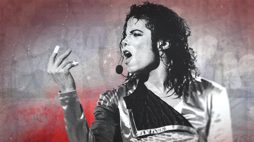Background image for The Last 24 Hours: Michael Jackson