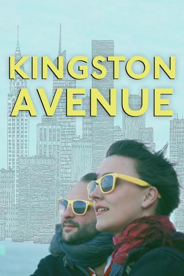 Kingston Avenue poszter