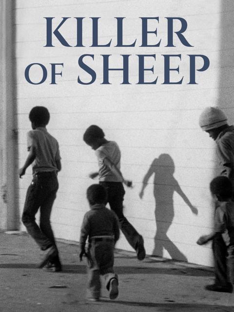 Killer of Sheep