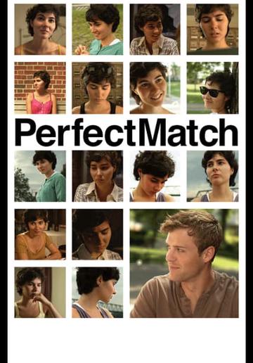 PerfectMatch poszter
