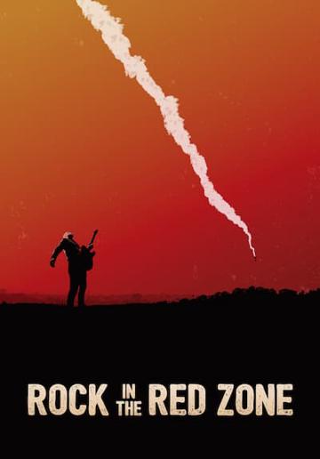Rock in the Red Zone poszter