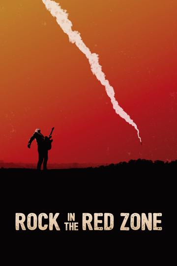 Rock in the Red Zone poszter