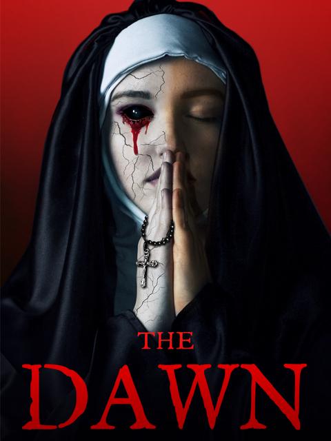Movie poster for The Dawn
