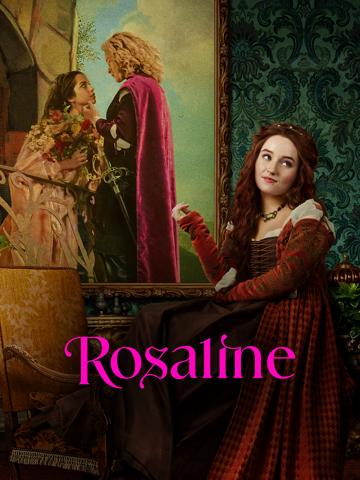 Rosaline - Rozalin poszter