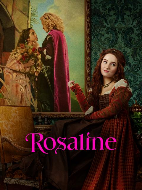 Rosaline