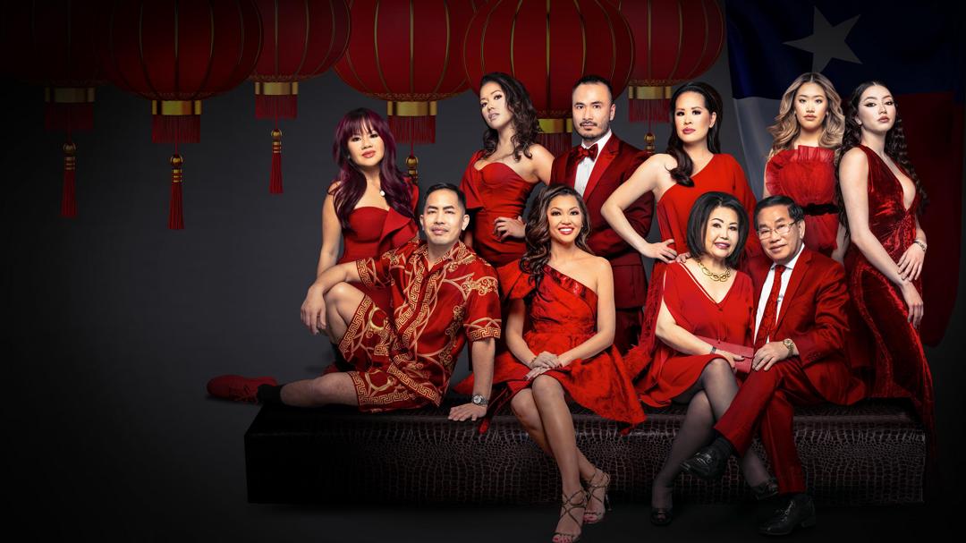 Background image for House of Ho