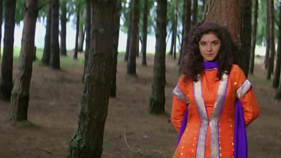 Background image for Deewana