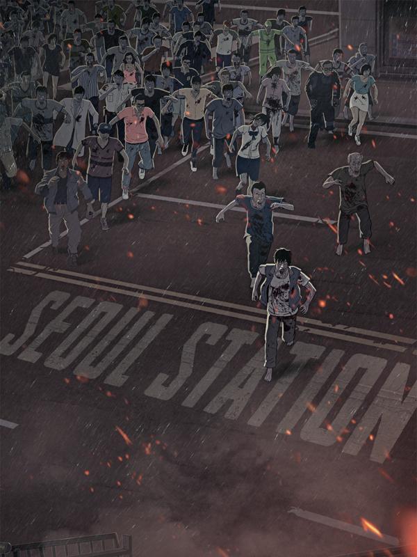 Seoul Station
