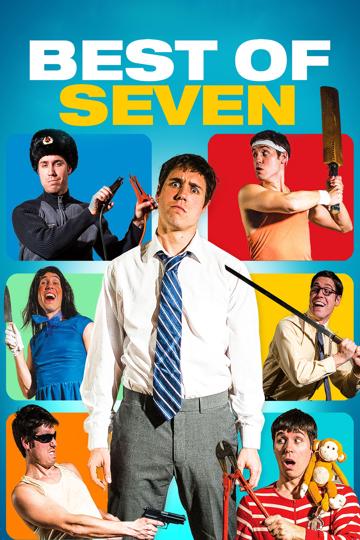 Best of Seven poszter