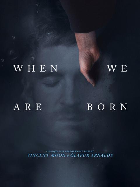 Poster för When We Are Born