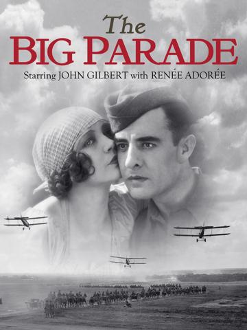 The Big Parade