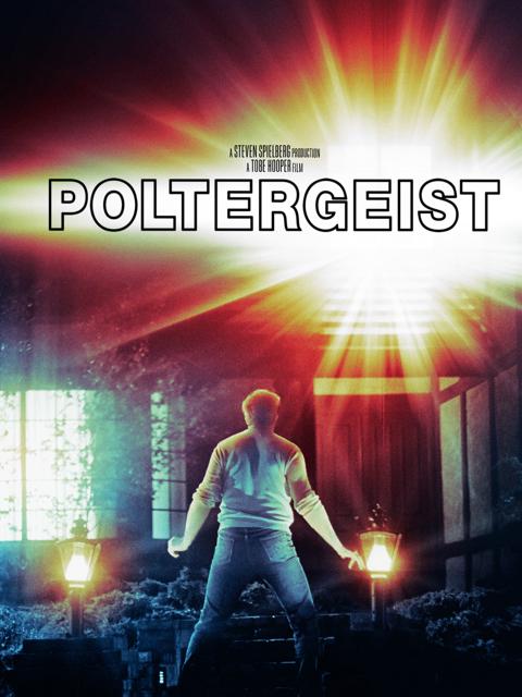 Poltergeist