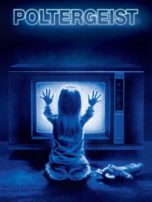 Poltergeist