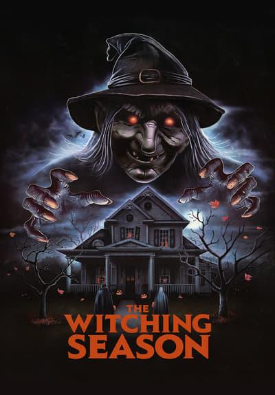 Poster för The Witching Season
