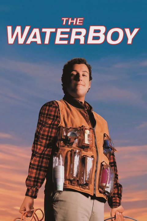The Waterboy