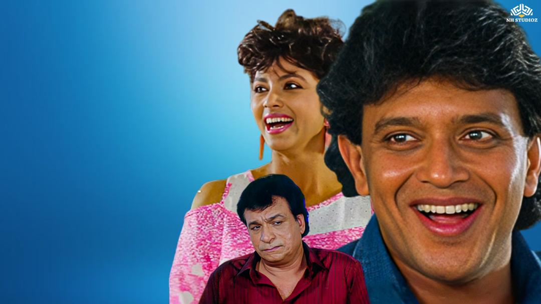 Background image for Ghar Jamai