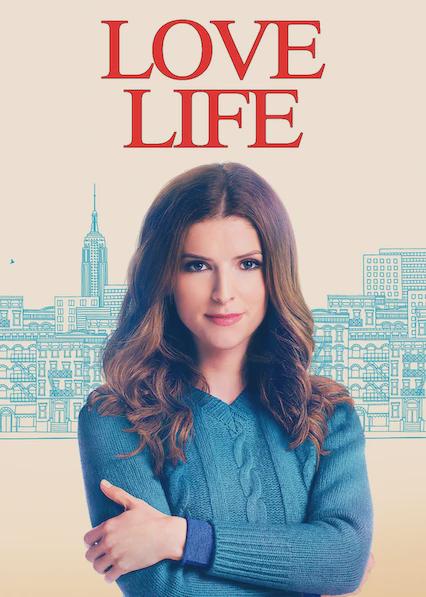 Poster för Love Life