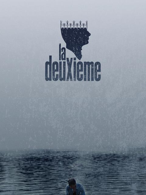 Movie poster for The Waiting