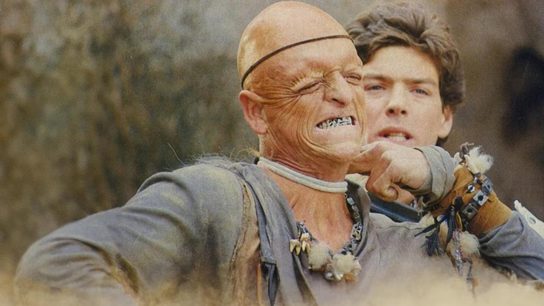 Background image for The Hills Have Eyes Part 2