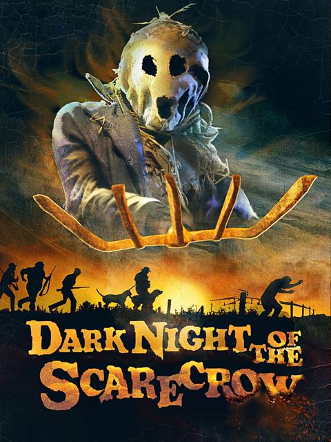 Dark Night of the Scarecrow
