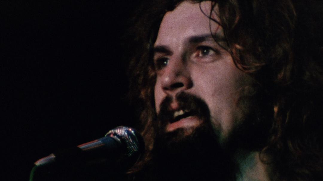 Background image for Billy Connolly: Big Banana Feet