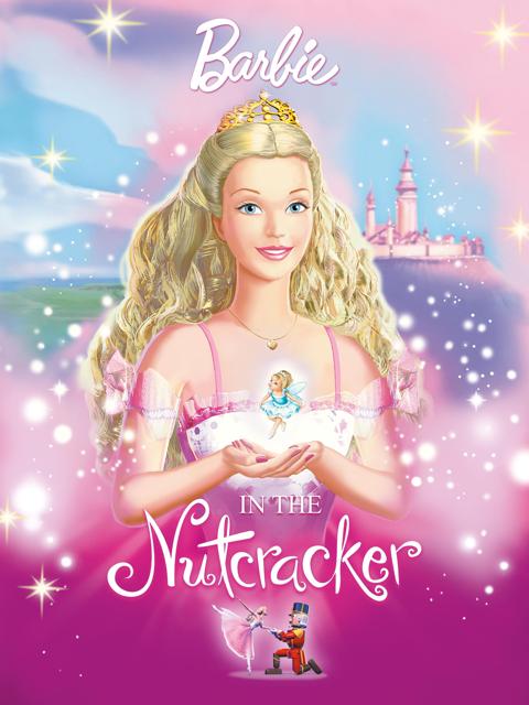 Barbie in the Nutcracker