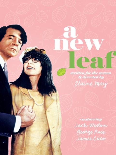 A New Leaf