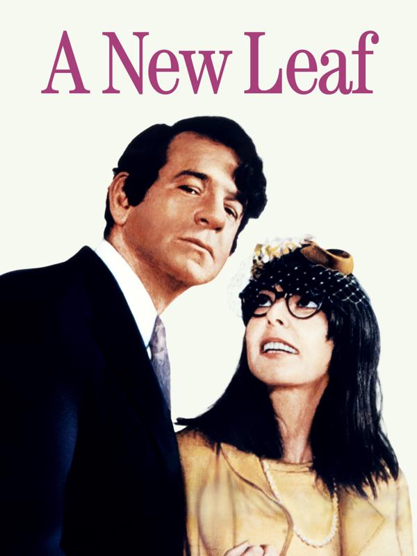 A New Leaf