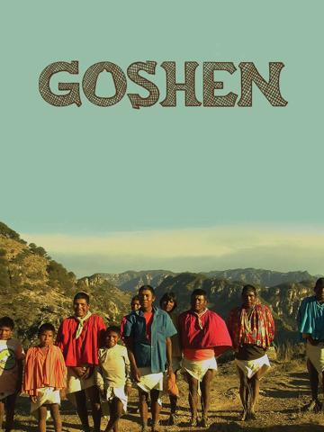 Goshen poszter