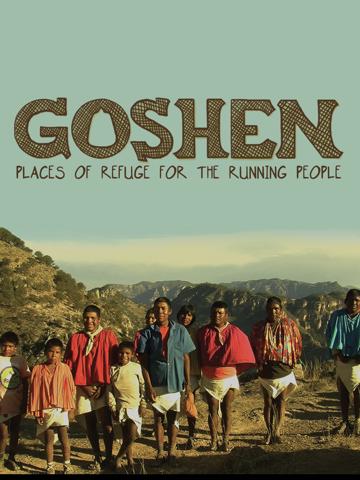 Goshen poszter
