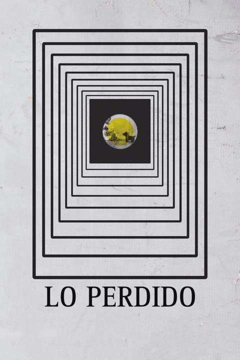 Poster för What Has Been Lost