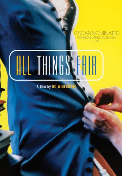 All Things Fair