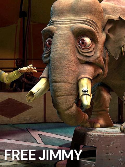 Free Jimmy