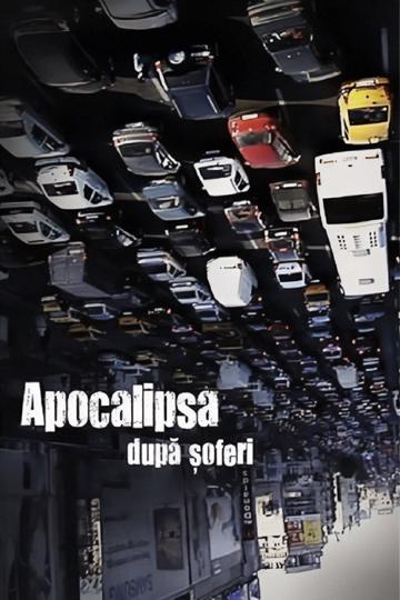 Apocalypse on Wheels poszter