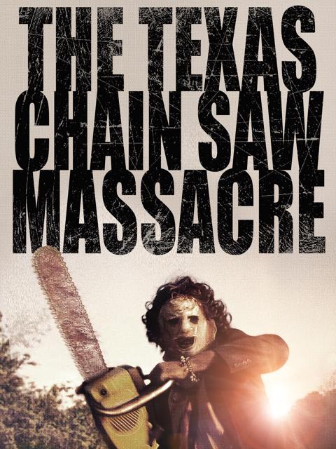 The Texas Chain Saw Massacre